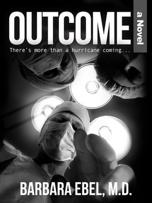cover image of Outcome